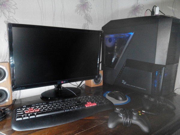 Алексей Петров