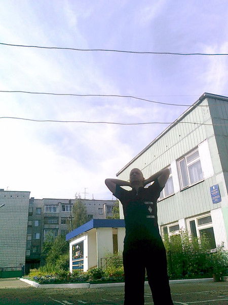 Сергей Ефимов