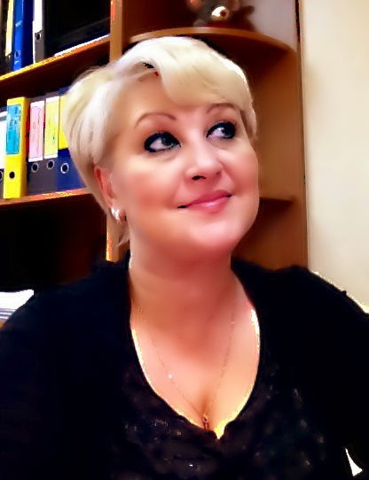 Ирина Чернятина