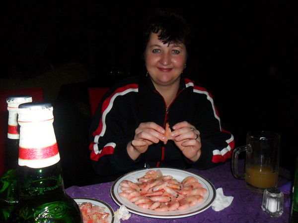 Лариса Николаенко