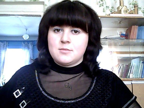 Надежда Сосоенко