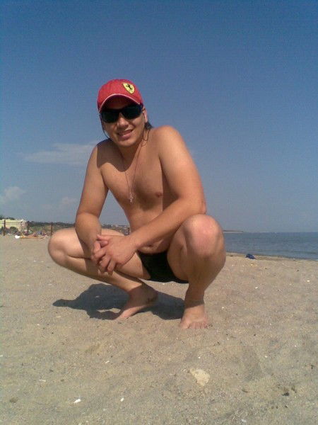 Жизник Одесса