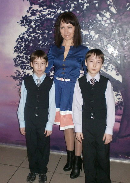 Катерина Юдина