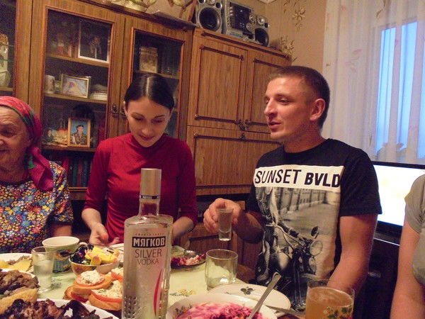 Степан Данюков