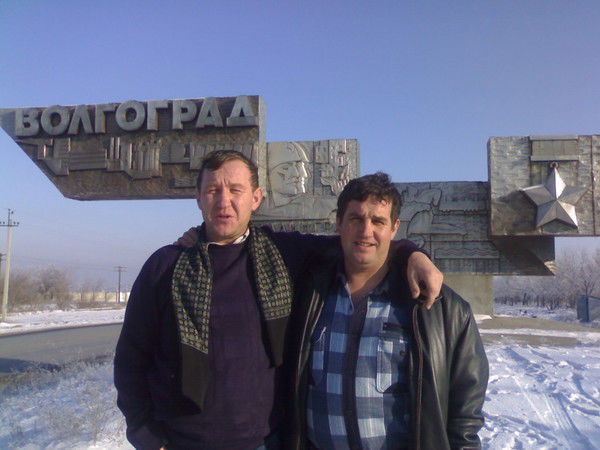 Сергей Ситников