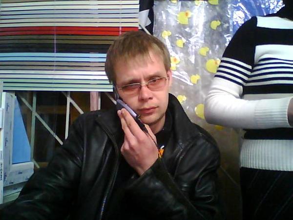 Алексей Ташлыков