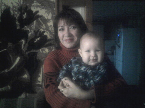 Олга Мешкова