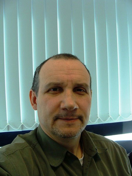 Александр Козлов