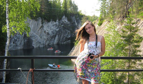 Светлана Чепенко