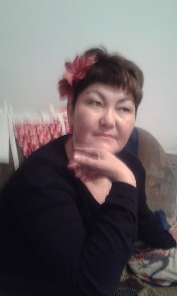 Орынтай Тлеубаева