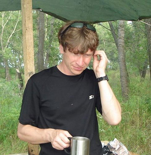 Трофимов Алексей