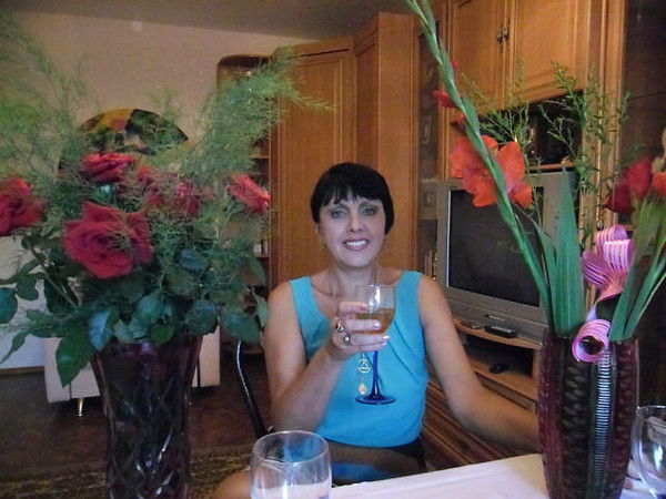 Ирина Цуприк