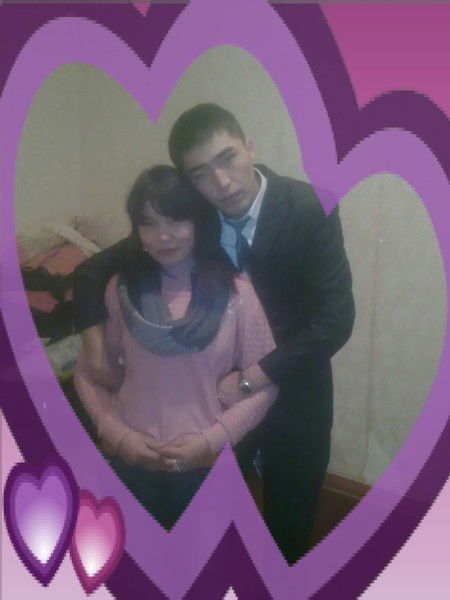 Фарида Kаримова