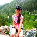 Ксения Ким