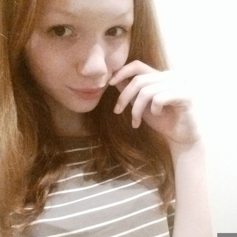 Маша Пономарева