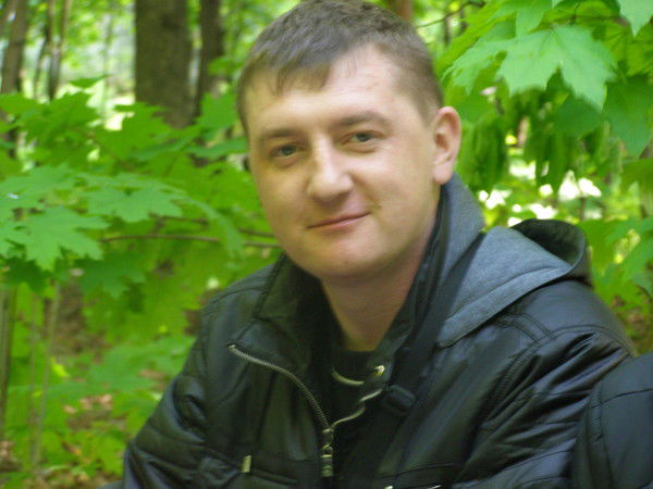 Роман Васильевич