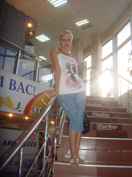 Наталия Новакова