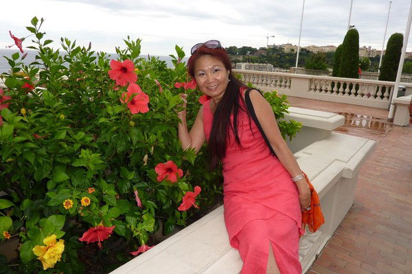 Усенова Анжелика