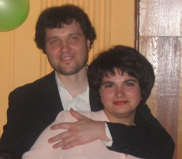 Инна Бордакова