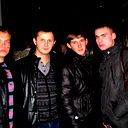 Жека Сергеев