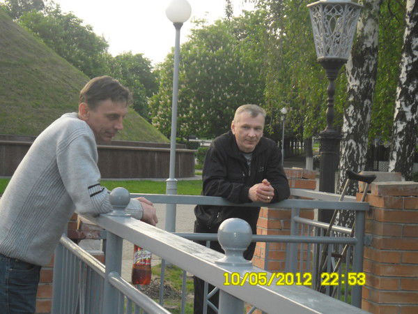 Александр Винокуров