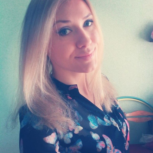 Татьяна Лобанова