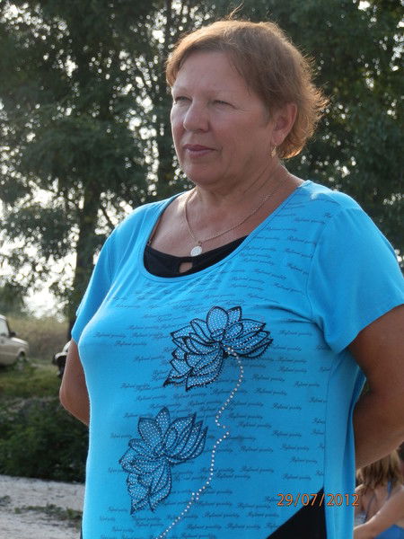 Раиса Евсеева