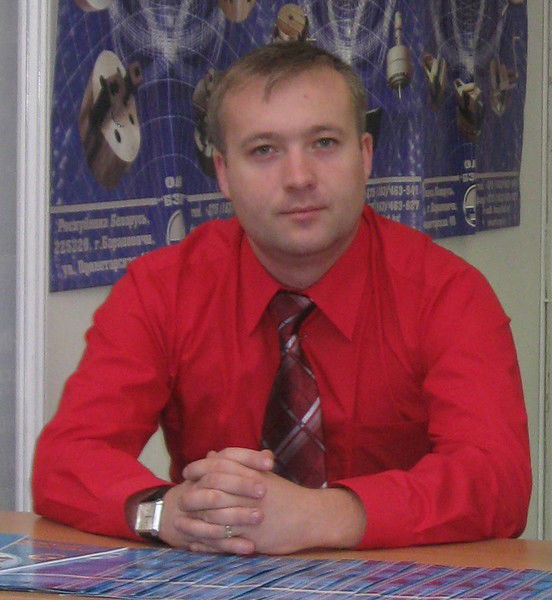 Андрей Митрофанов