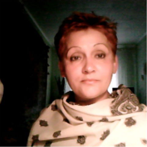 Наталья Сорокина