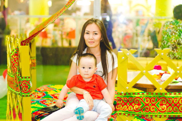 Айнур Есентаева*