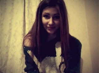 Яна Чернявская