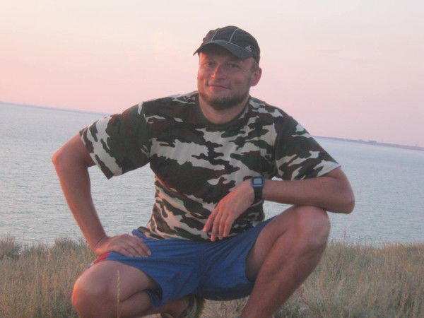 Алексей Коваленко