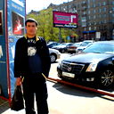 Парвиз Зугуров