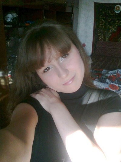 Татьяна Щукина