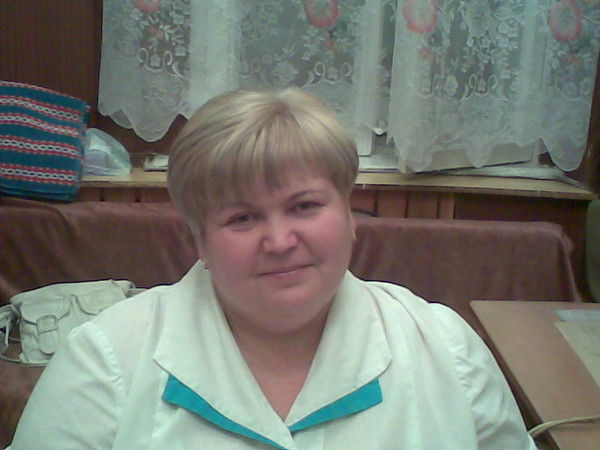 Ольга Полозкова