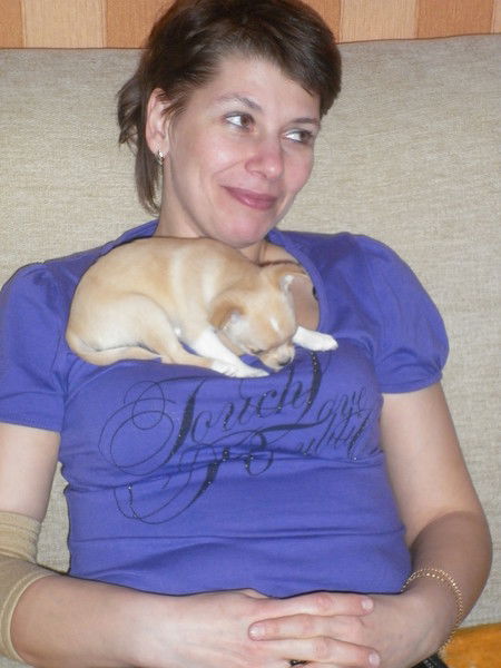 Ирина Киселева