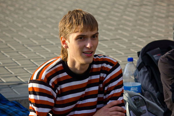 Денис Венецкий