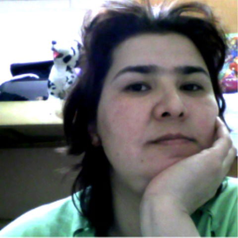 Шоира Вахобова