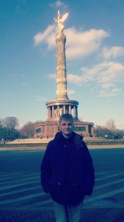 Никита Финогенов