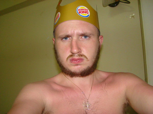 Александр Чепурнов