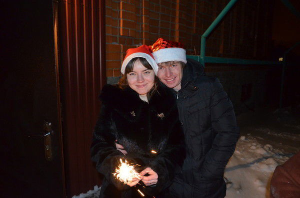 Александр Карпенко