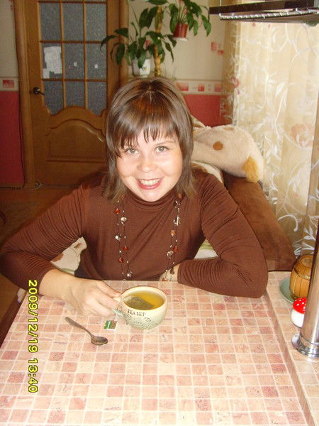 Нина Никитина