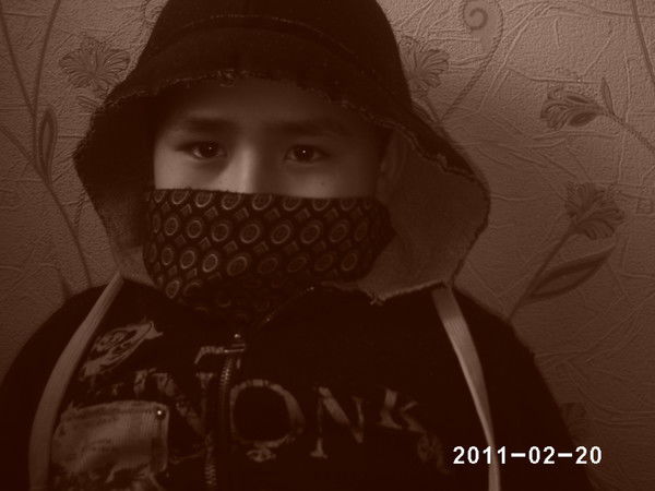 Максат Узакбай