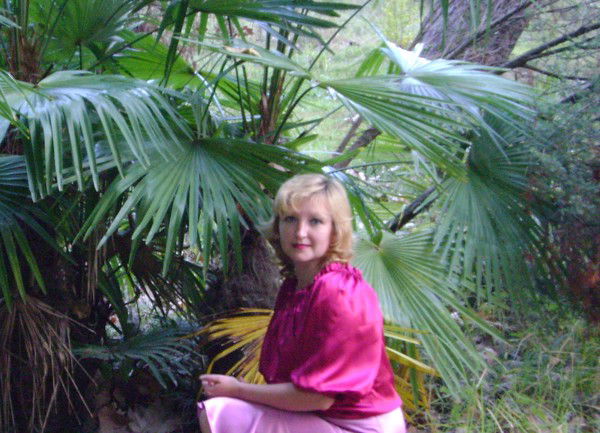 Елена Ракова