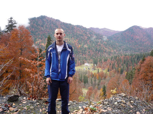 Алексей Ломакин