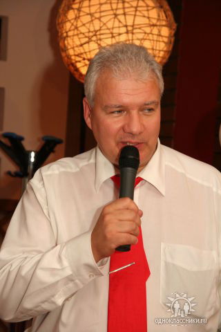 Сергей Нечипуренко