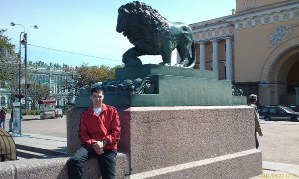 Александр Абашев