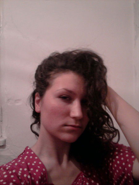 Арина Шугурова