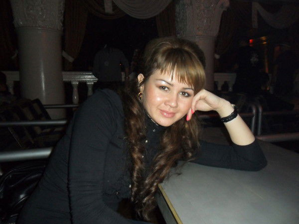 Gul'nur Z@kiev@
