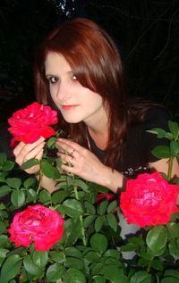 Екатерина Кириченко